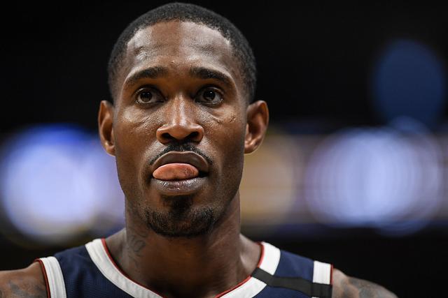 崔永熙未登场篮网不敌活塞 独行侠送魔术3连败