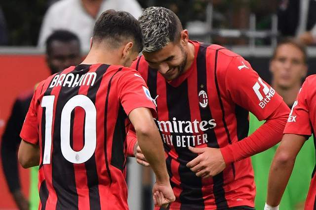 贝赫拉米：CDK对米兰不是遗憾