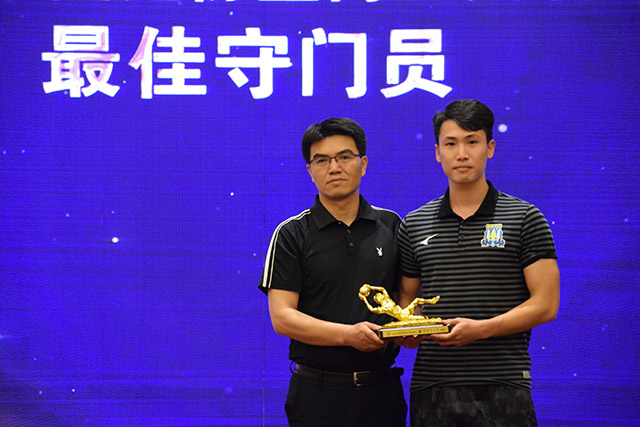 邱彪：辽宁给我们上了一课 希望这种学费少交